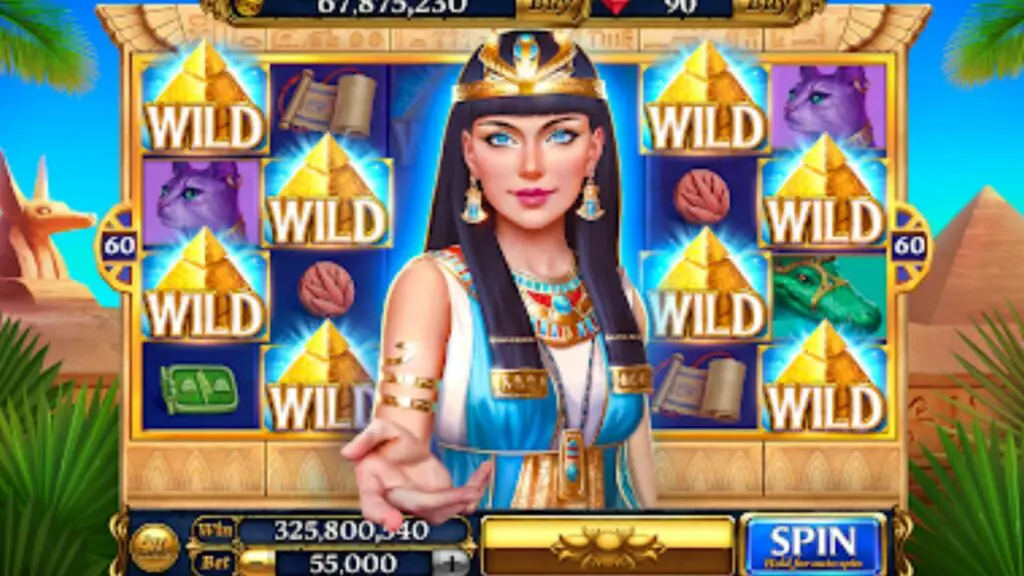 Slots Era Free Coins links For Android & IOS