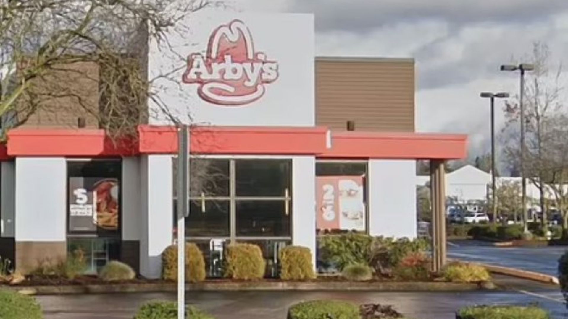 The manager of Arby's can be seen peeing in the milkshake mix in a video Vancouver police