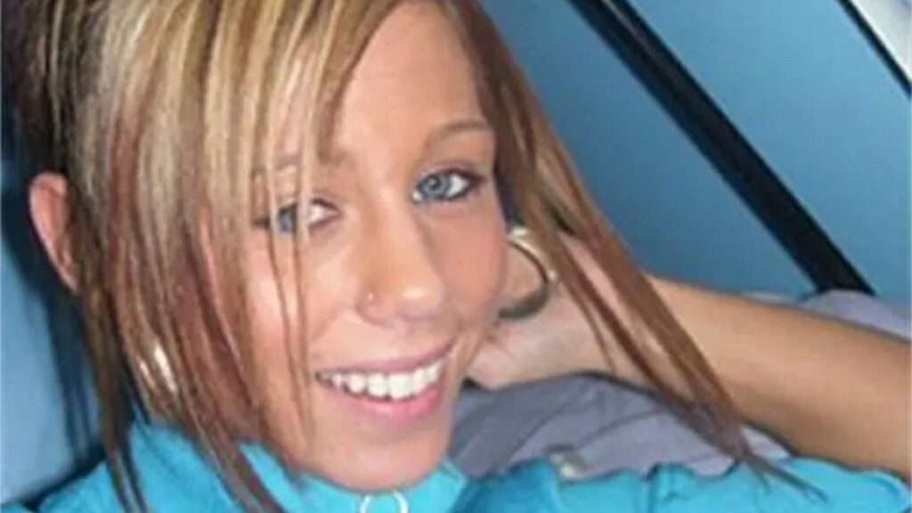 The remains of a 17-year-old girl who went missing in in 2009 have been discovered 