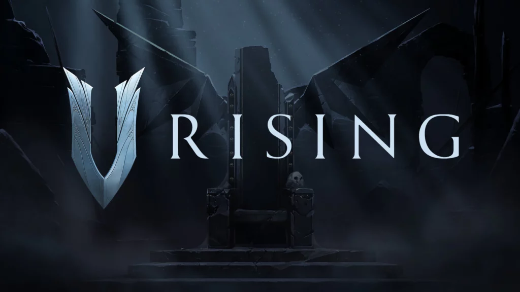V Rising: How To Craft The Best Armor?