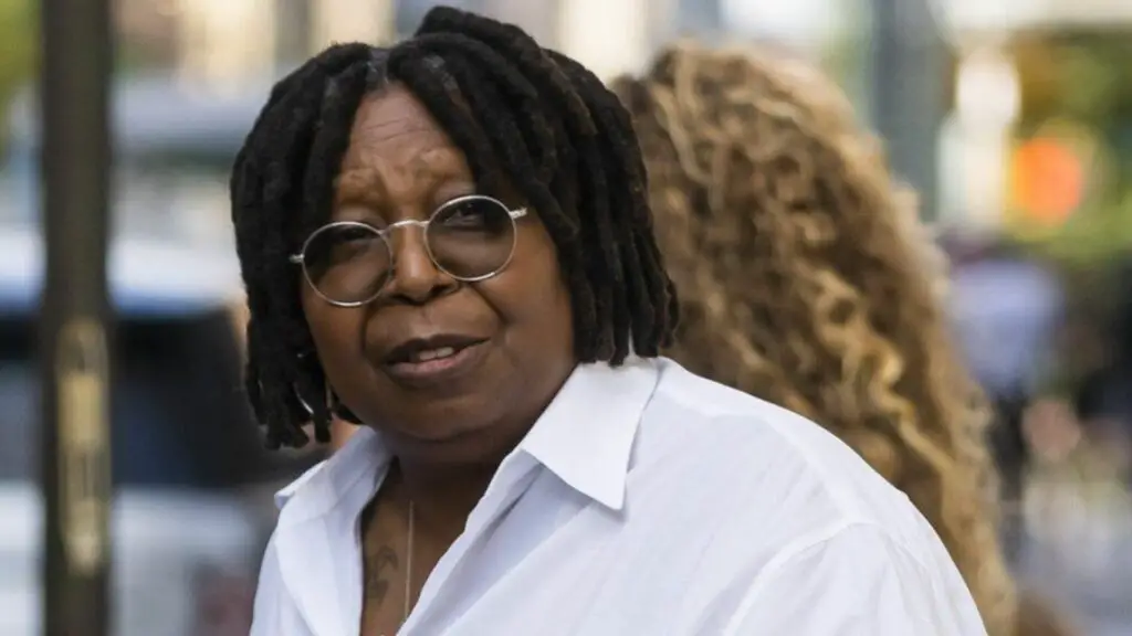 Whoopi Goldberg slammed for repeating Holocaust comments