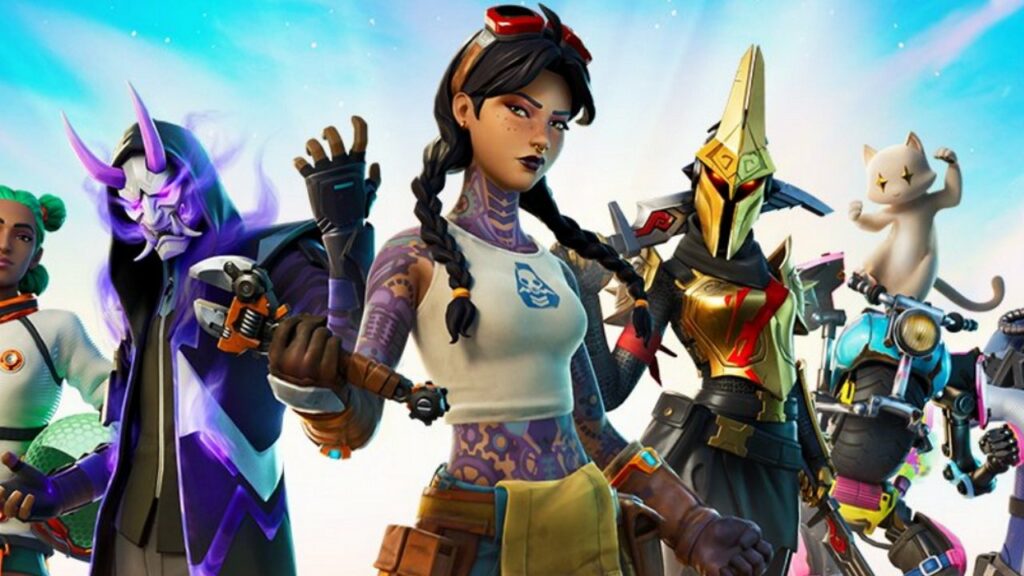 Fortnite Chapter 3 Season 2: What Are The Patch Notes For v20.30 Hotfix?