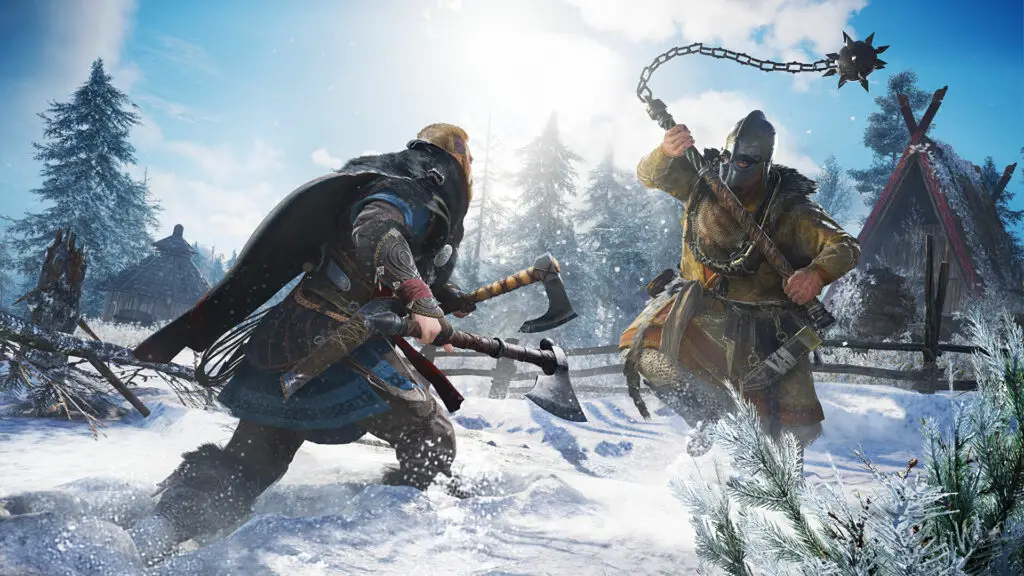 What Are The Best Assassins Creed Valhalla Tips To Get You Started?