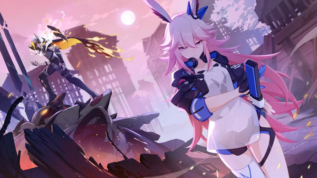 Honkai Impact: What Are The May 2022 Codes For Free Rewards?