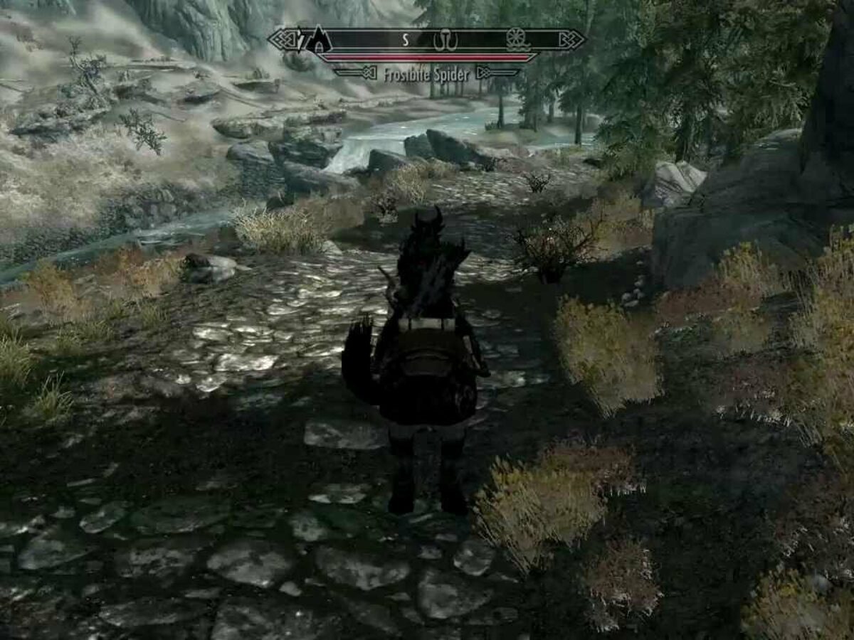 Skyrim how to get ebony with console commands
