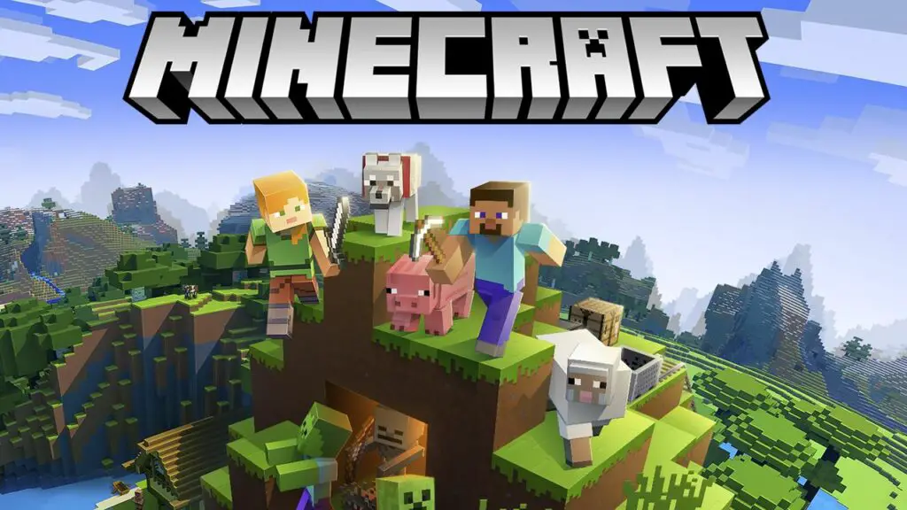Minecraft: How To Create And Find Leads?