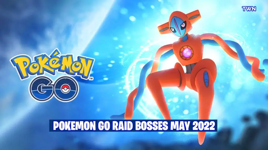 pokemon go raid bosses may 22
