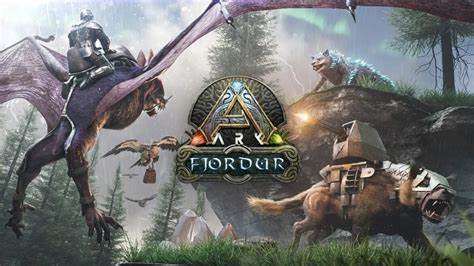 Ark Fjordur: What Are The Best Place To Find Silk?
