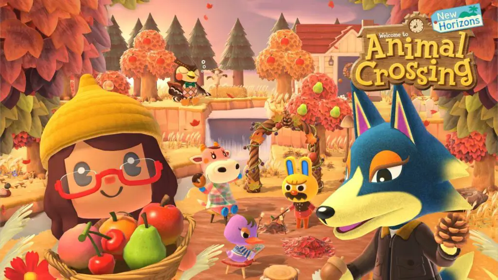 Animal Crossing: How Do You Unlock Happy Home Designer Facilities?