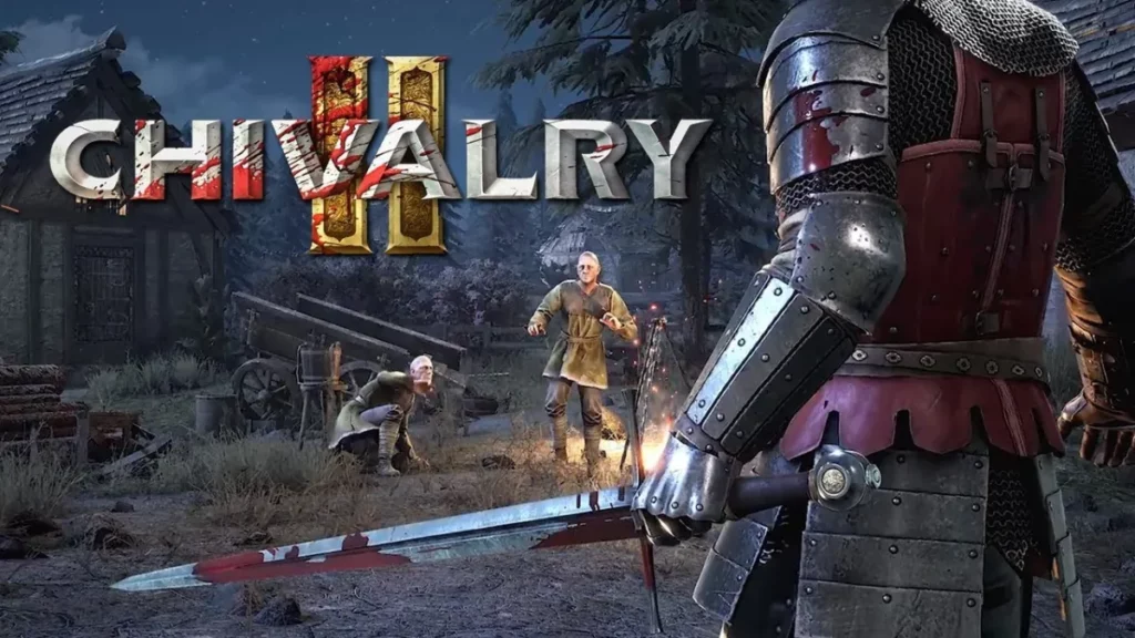 Chivalry 2: How Do You Heal Yourself & Survive Longer In Fights? 