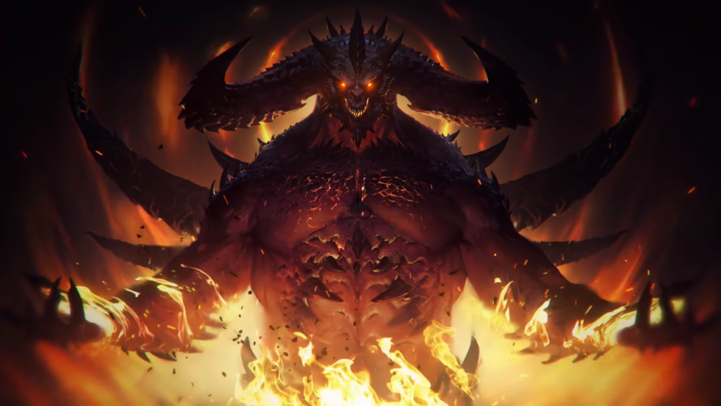 Diablo Immortal: How Do You Upgrade Gear?