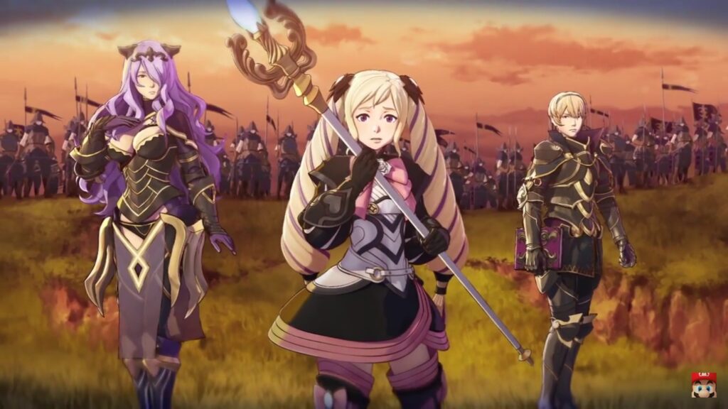 Fire Emblem: Three Houses- How Do You Use Soft Reset To Undo Your Bad Decisions?