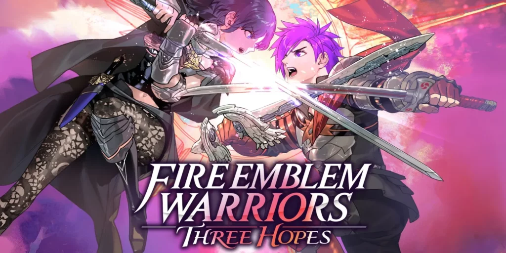 Fire Emblem Warriors: Three Hopes- What Is The Fastest Way To Find Produce?