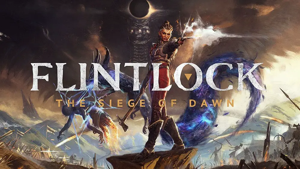 Flintlock: The Siege Of Dawn Will Be Releasing In 2023!