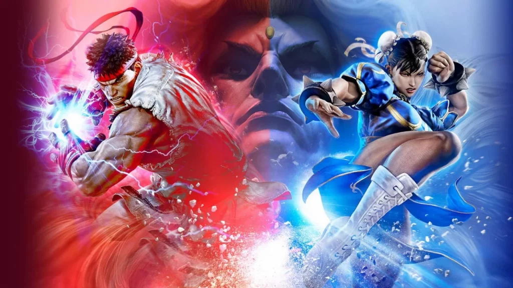 Street Fighter 6: What Is The List Of All The Characters?