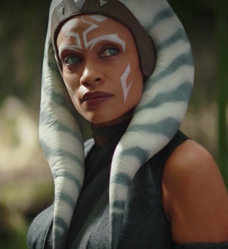 Star Wars Ahsoka: Release Date, Plot, Cast, And Everything We Know So ...