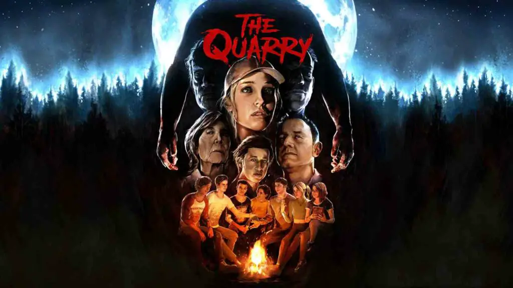 The Quarry: How Do You Infect Every Character?