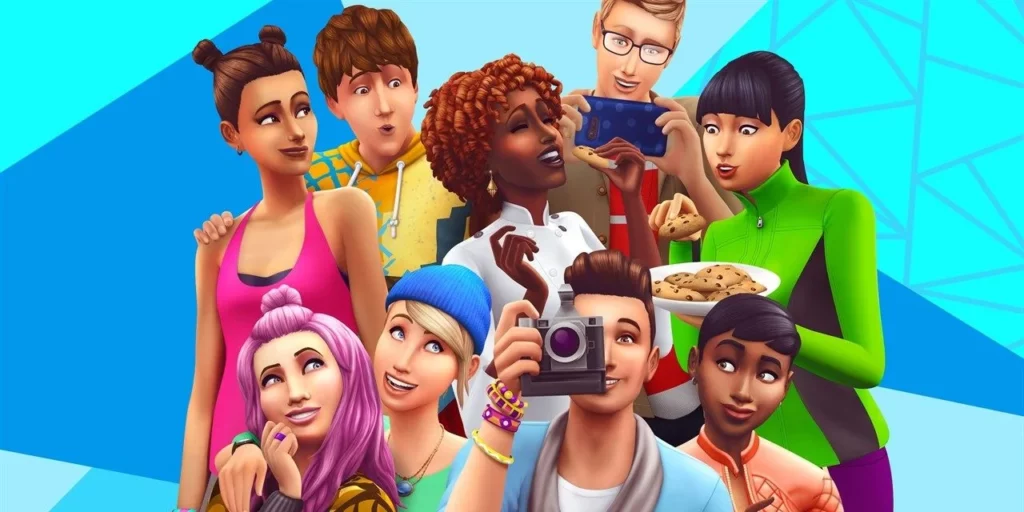 The Sims 4: Where Are The Criminal Career Cheat Codes?