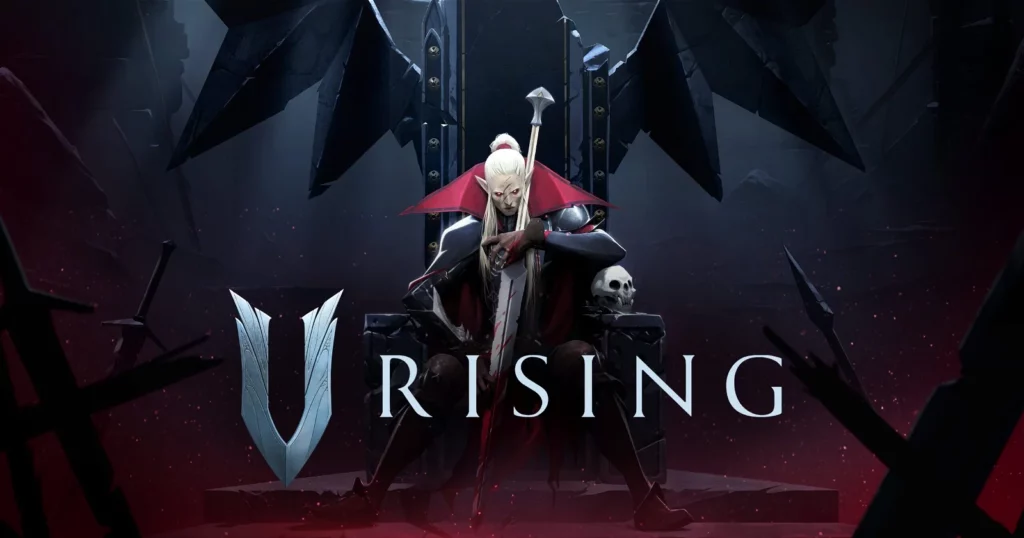 V Rising: Where Do You Find All The Vampire Waygates?