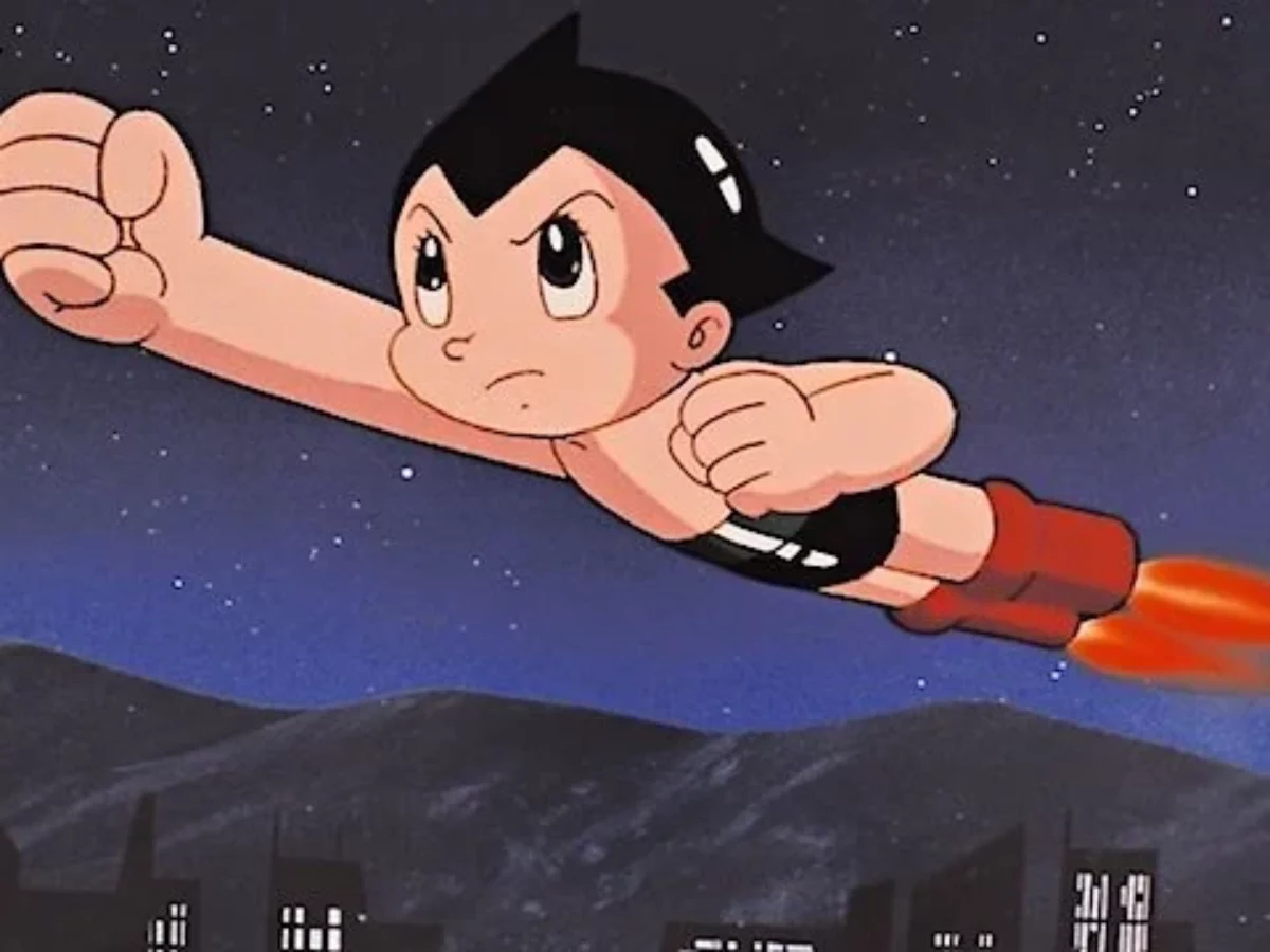 Astro Boy Reboot - Thomas Astruc Will Be Next Miraculous Creator for Anime  Series | The West News