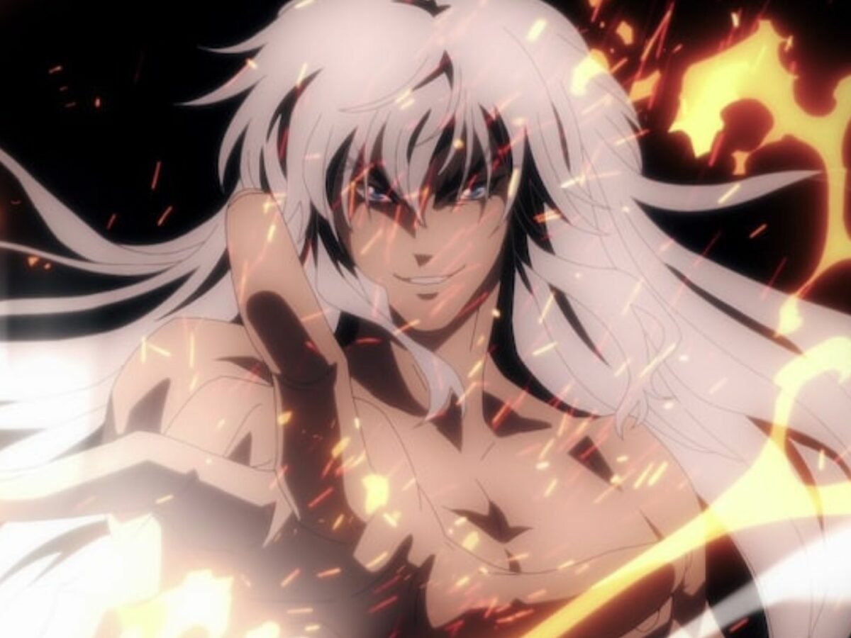 Netflix Bastard Heavy Metal Dark Fantasy Anime Release Date Plot Voice Cast And Latest News The West News