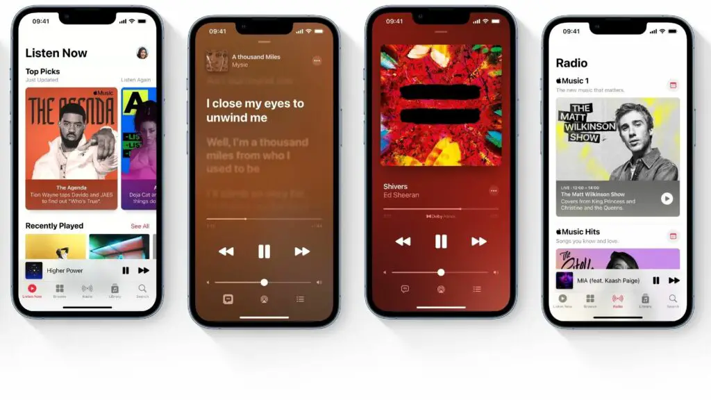 Beats Flex offered at no cost to new Apple Music student members