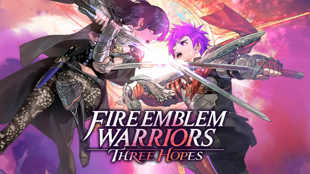 Fire Emblem Warriors: Three Hopes- What Is The Best Mage Class Build?