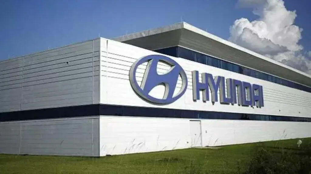 Hyundai Accused of using child labour at Alabama unit