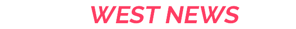 The West News logo