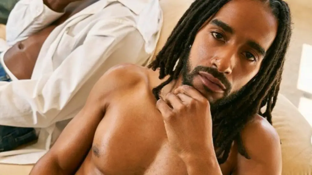 When Omarion's brother O'Ryan's hot OnlyFans videos surface online, fans are in frenzy