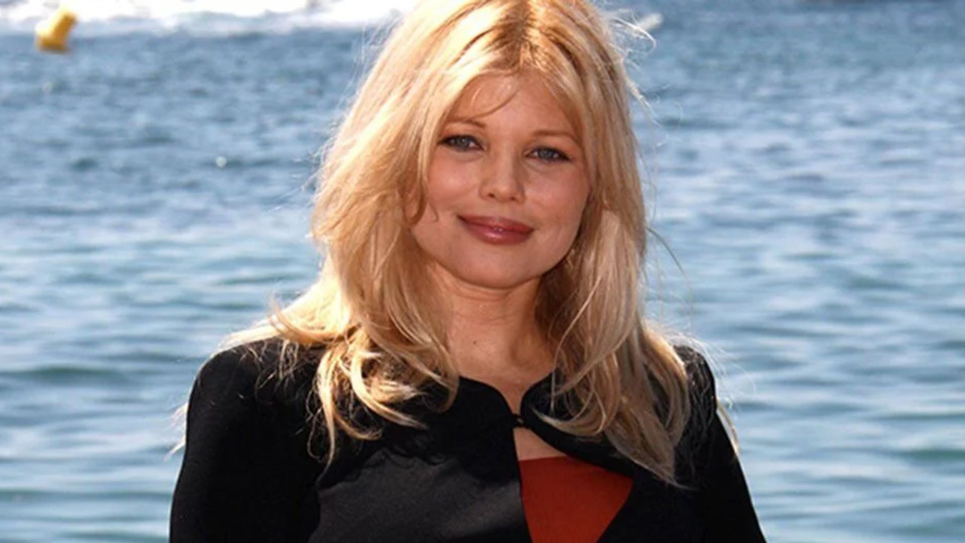 Baywatch Actor Donna Derrico 54 Has Joined Onlyfans The West News