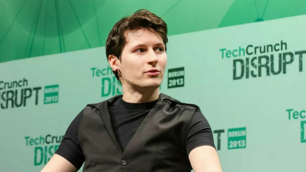 Telegram CEO criticizes Apple of delaying a significant upgrade