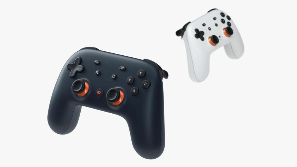 Gaming platform Stadia will be discontinued by Google