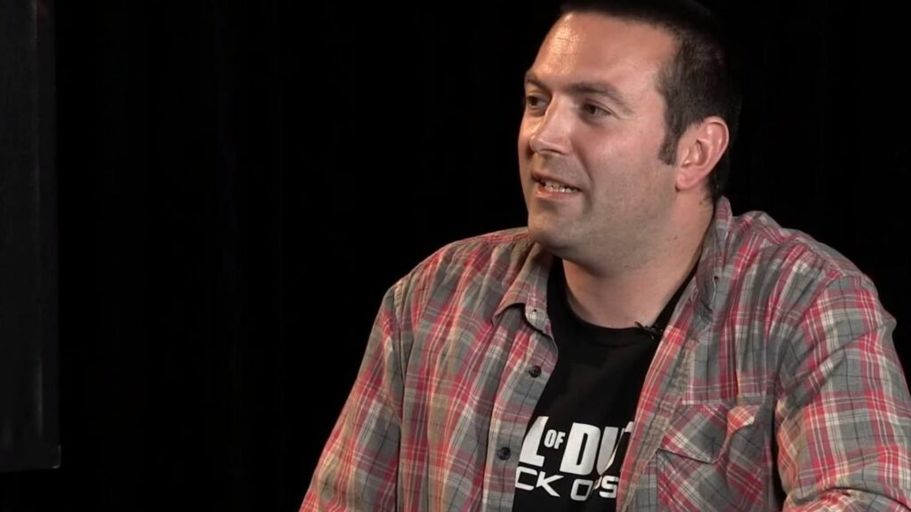 Jason Blundell, Co-Founder of Deviation Games, Leaves the Company