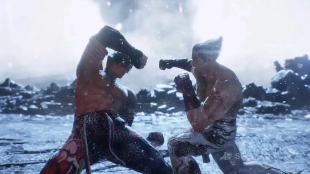 Tekken 8 Release Gameplay Trailer and Story