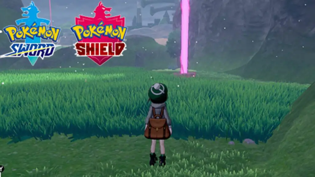 The latest Pokemon Sword & Shield Max Raid event features Shiny Snom
