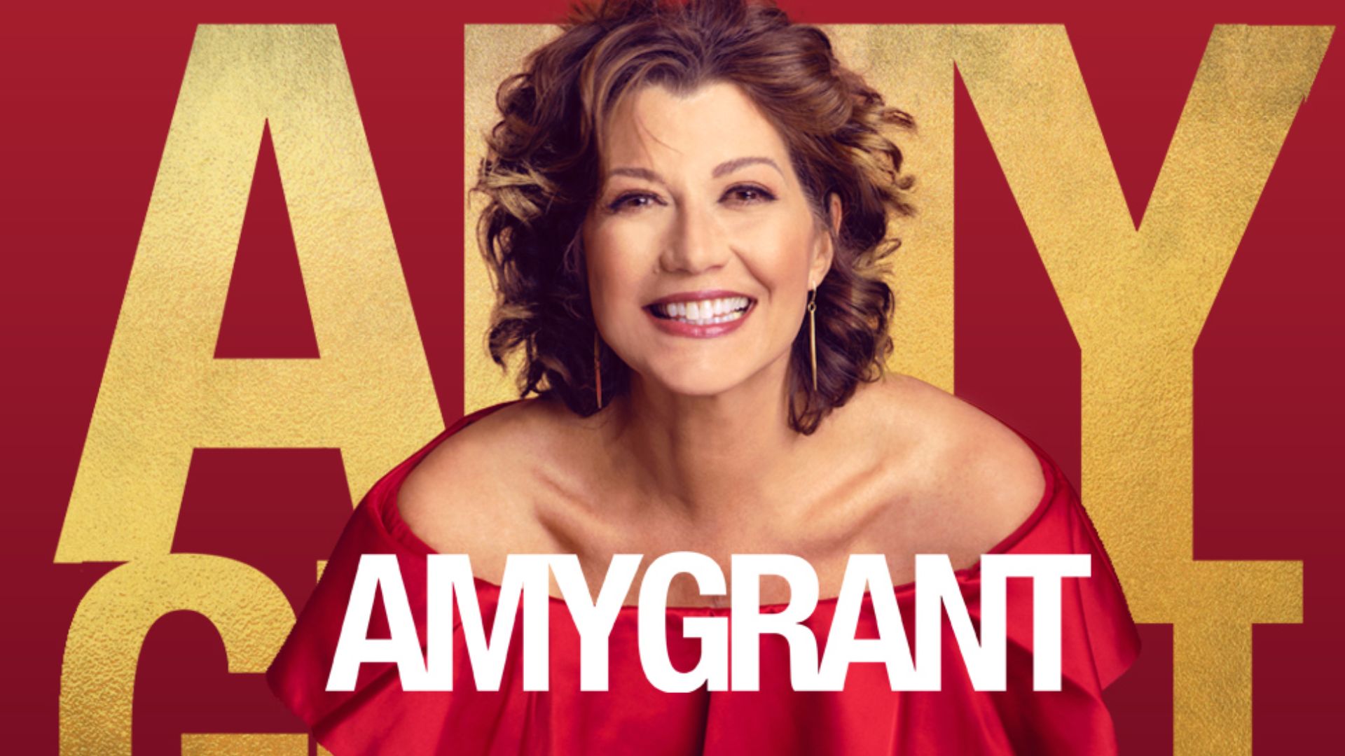 Vince Gill's Says Amy Grant is Is 'Doing Great' Following Bike Accident ...