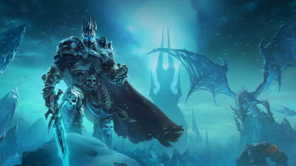 Wrath of the Lich King Classic Release Time in your region