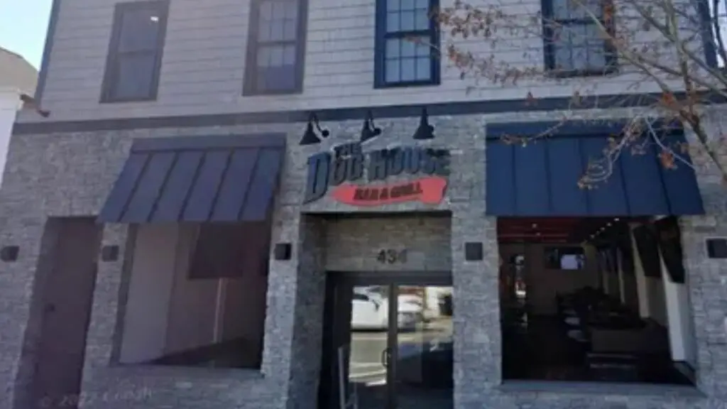 Boston restaurant Father and Son owners accused of human smuggling