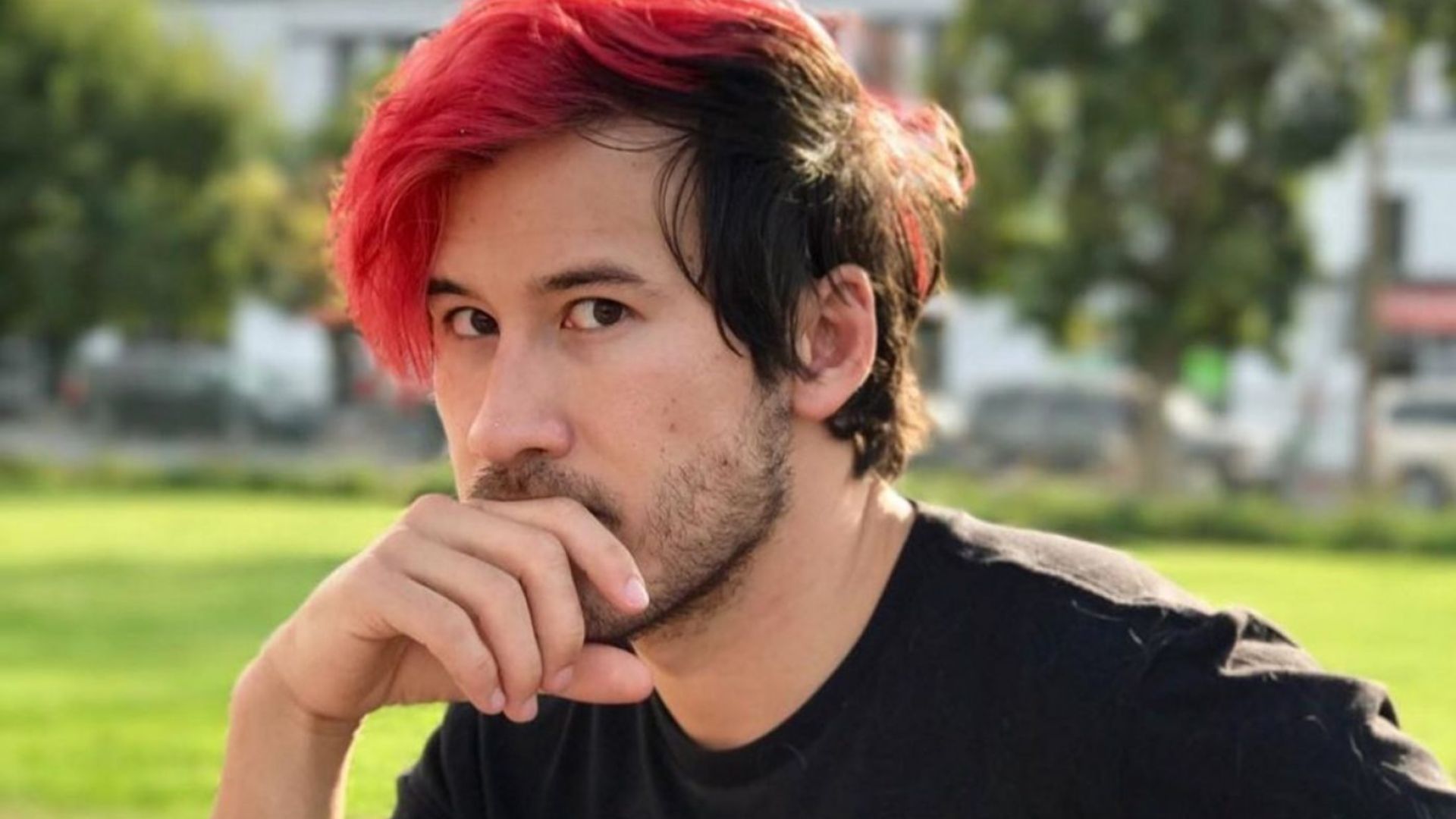 Markiplier only fans
