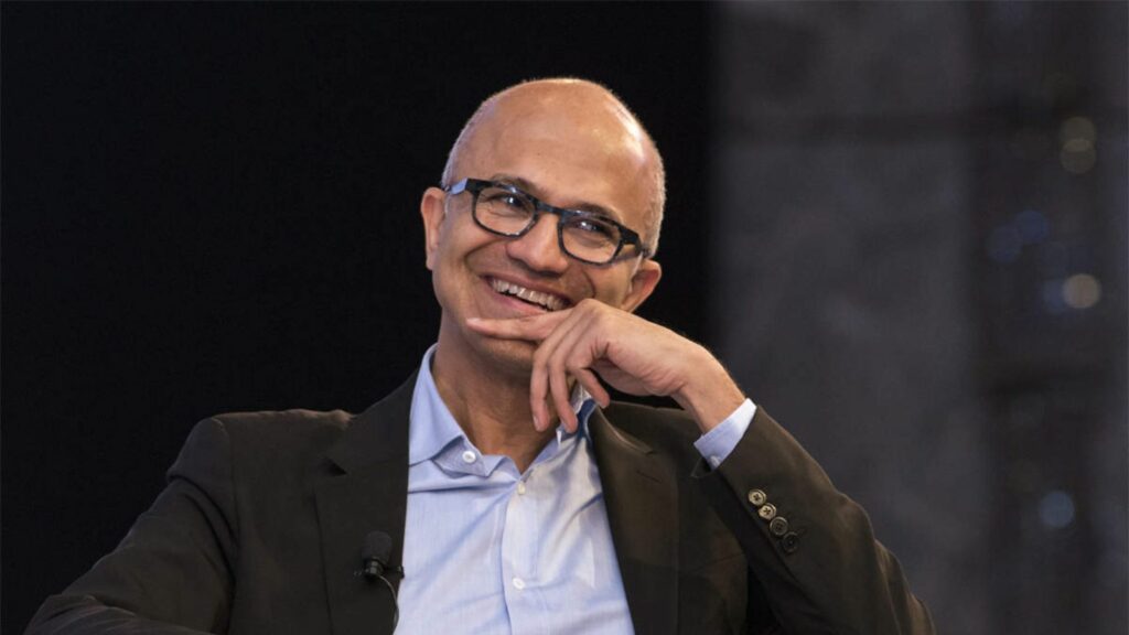 Microsoft announces 1% job cutbacks after urging slower growth
