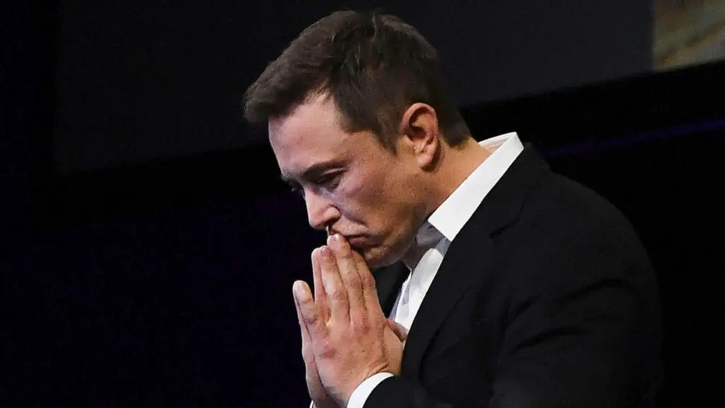 The Reasons Behind Drop in Tesla Stock