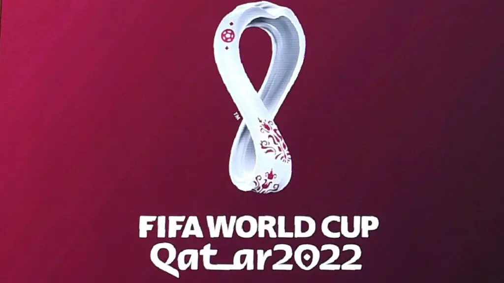 World CUP 2022 FIFA