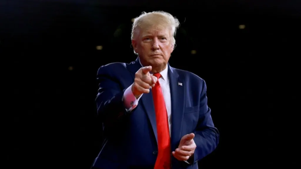 Trump Sued Over Service Selling Faster Access to Truth Social Posts Four charges are being sought against Trump by the Capitol riot committee