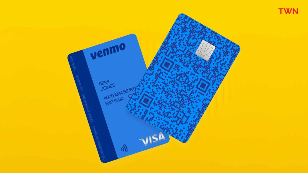 VENMO CREDIT CARD REVIEW 2023