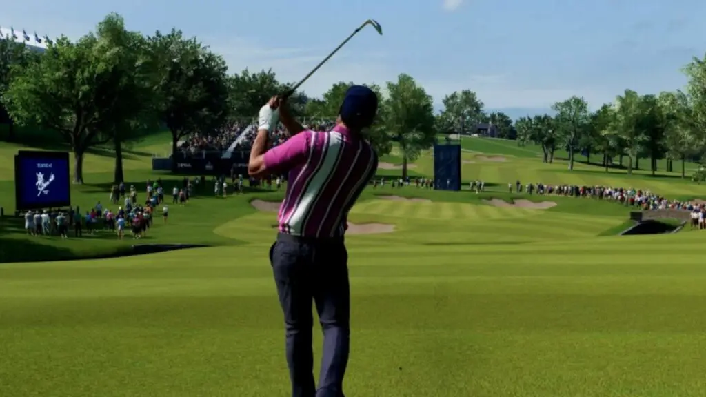 EA Sports PGA Tour: How to Unlock Gear & Apparel