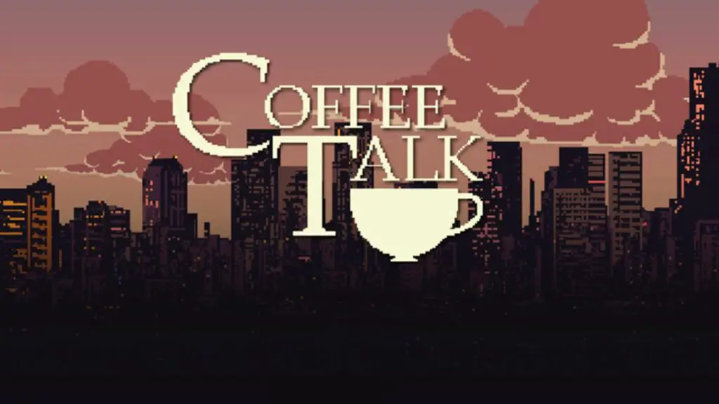 Coffee Talk 2: How to Make Fury Remedy