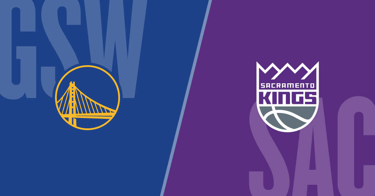 Warriors vs. Kings How to Watch the 2023 NBA Opening Week Game TV