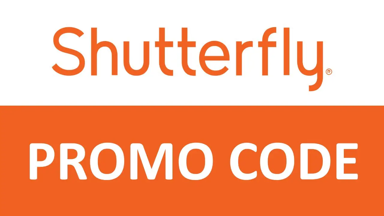 40 Off Shutterfly Promo Codes February 2024