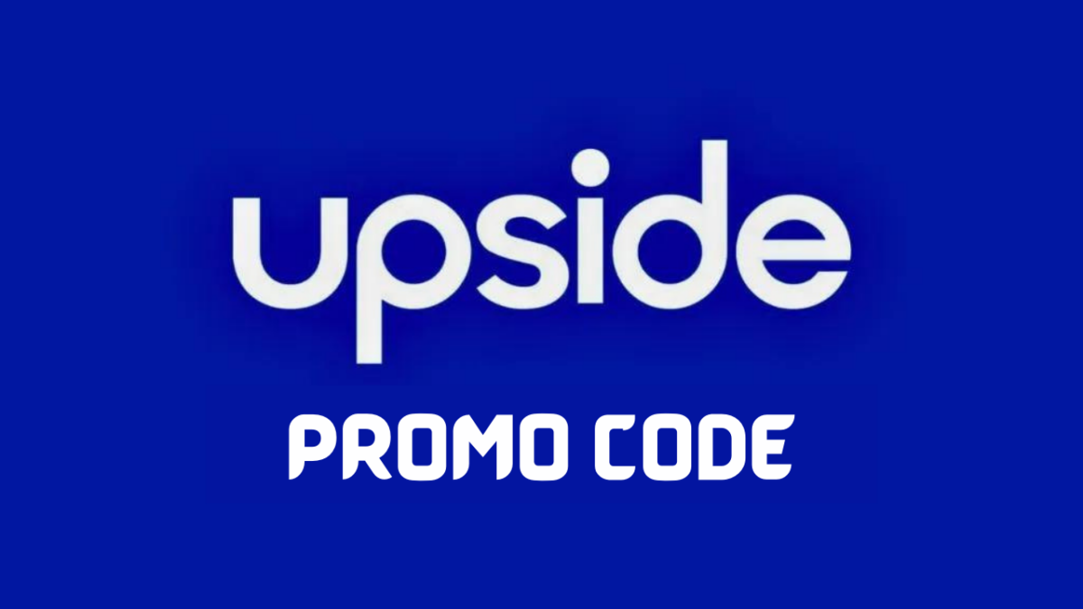 40 Off Upside Promo Code March 2024